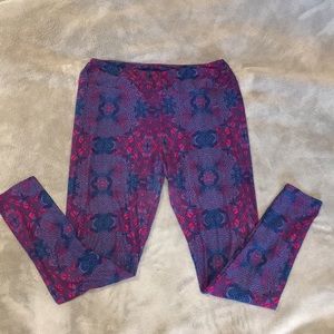 Lularoe Leggings